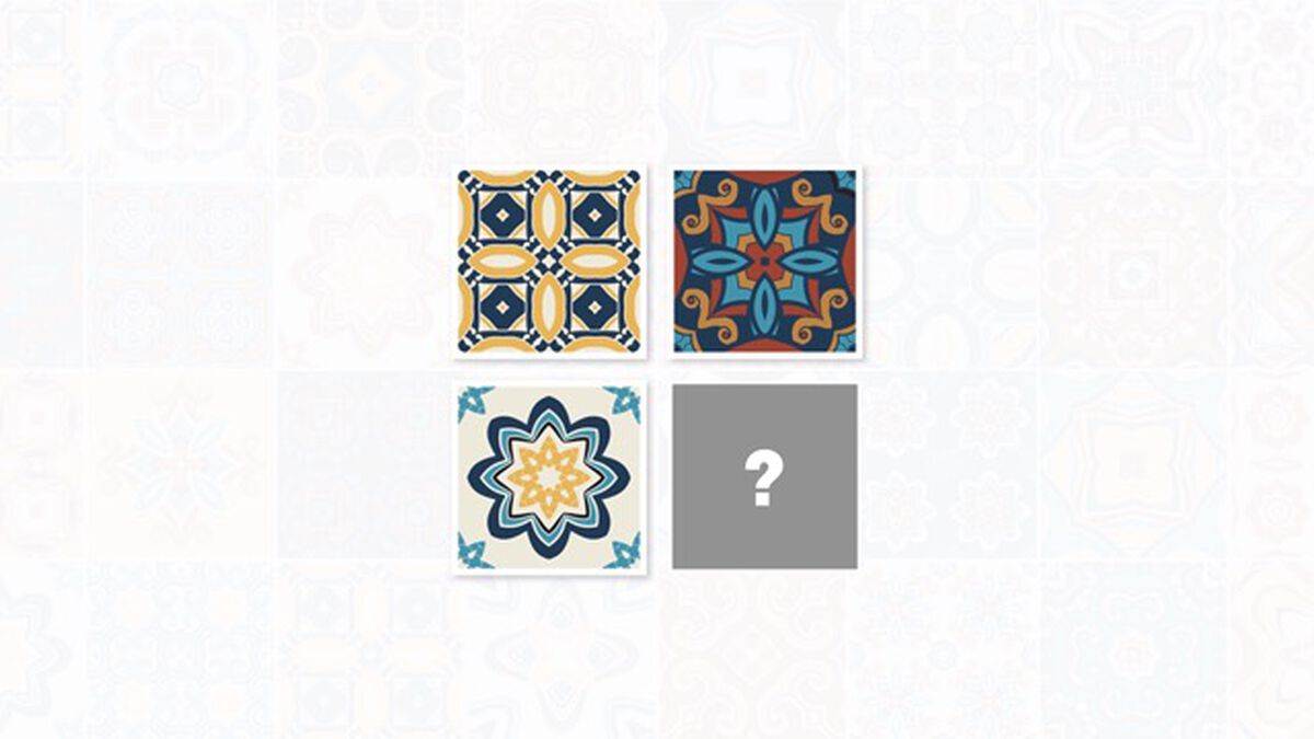 Missing Tile image number null